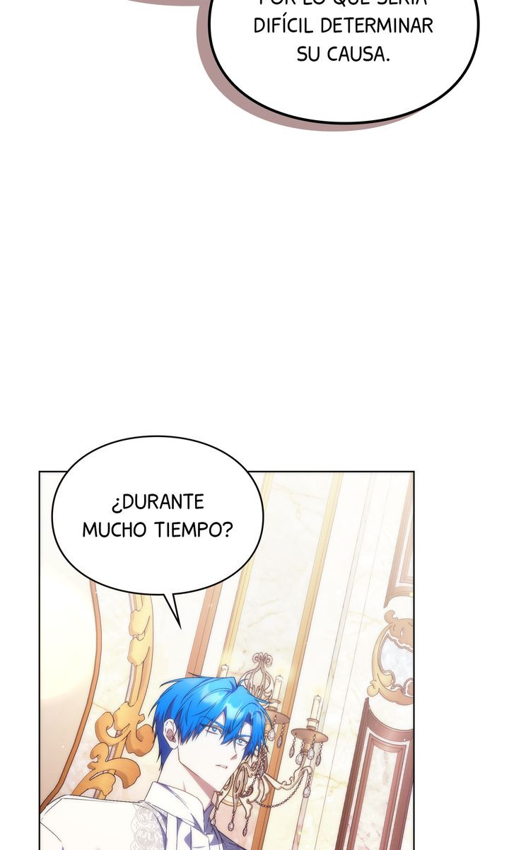 La Basura Que Se Tira No Se Recoge De Nuevo Capítulo 75 - Page 67