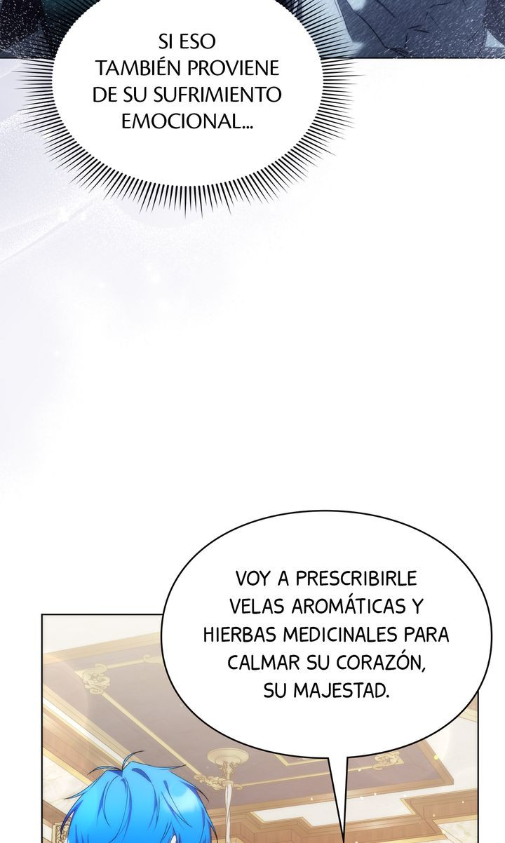 La Basura Que Se Tira No Se Recoge De Nuevo Capítulo 75 - Page 72
