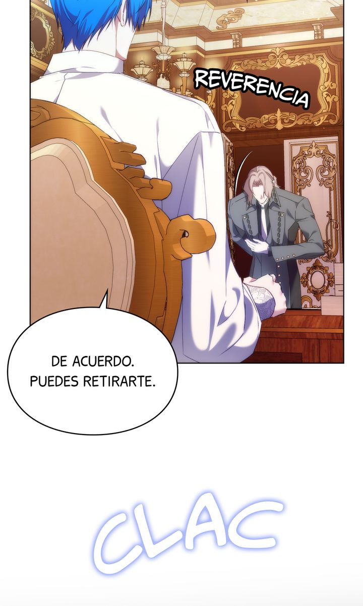La Basura Que Se Tira No Se Recoge De Nuevo Capítulo 75 - Page 73