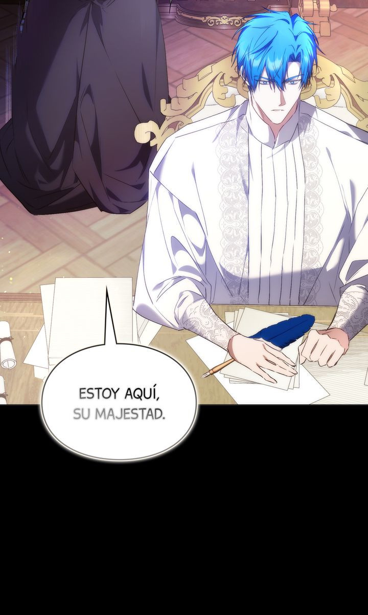 La Basura Que Se Tira No Se Recoge De Nuevo Capítulo 75 - Page 75