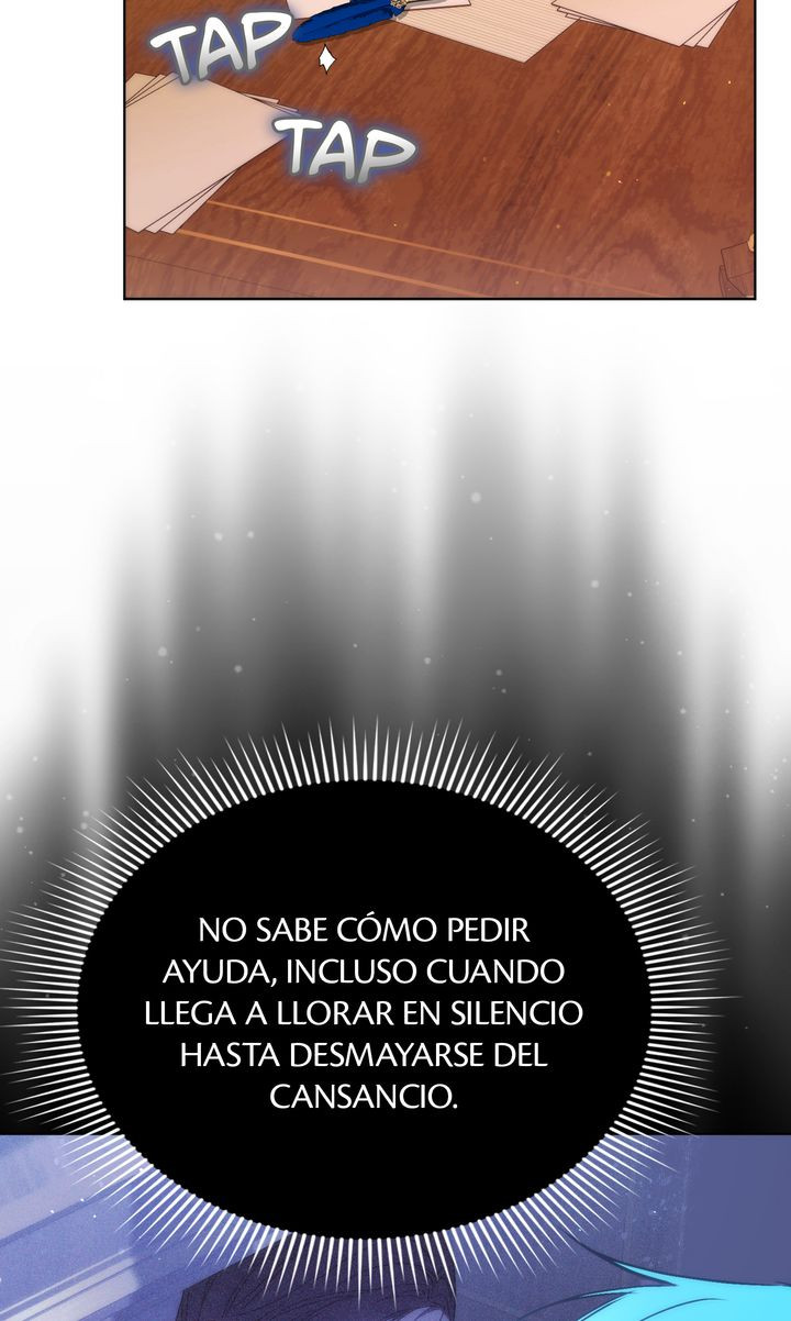 La Basura Que Se Tira No Se Recoge De Nuevo Capítulo 75 - Page 81