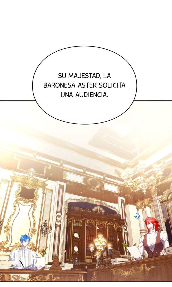 La Basura Que Se Tira No Se Recoge De Nuevo Capítulo 75 - Page 87