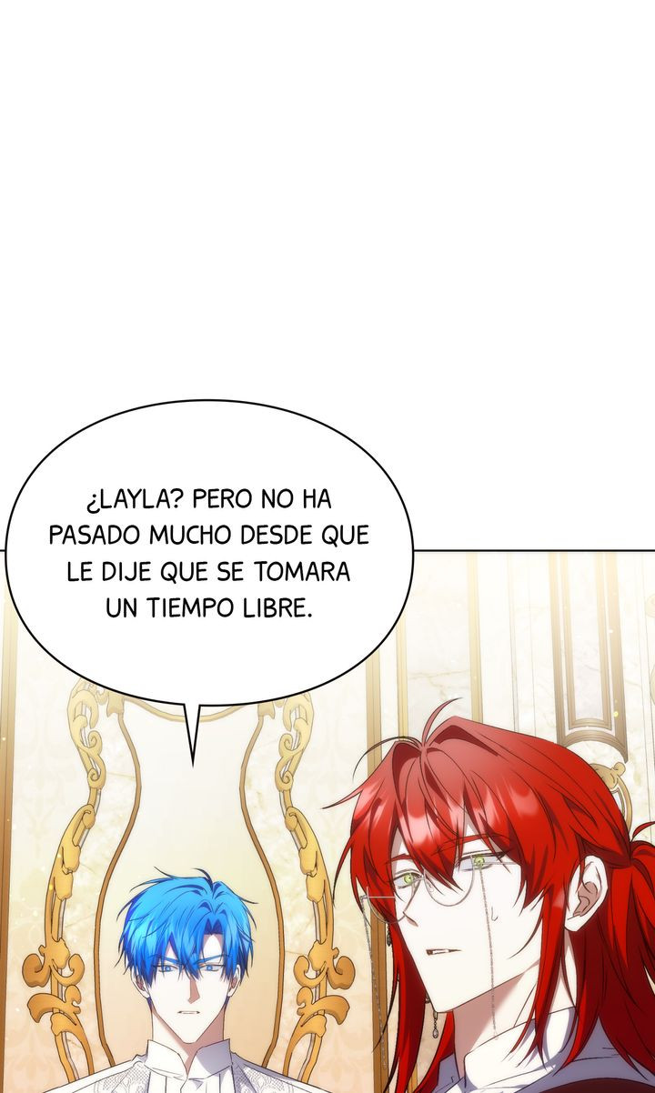 La Basura Que Se Tira No Se Recoge De Nuevo Capítulo 75 - Page 88