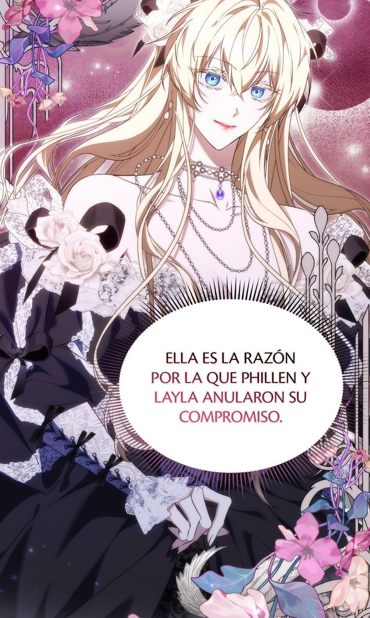 La Basura Que Se Tira No Se Recoge De Nuevo Capítulo 75 - Page 9