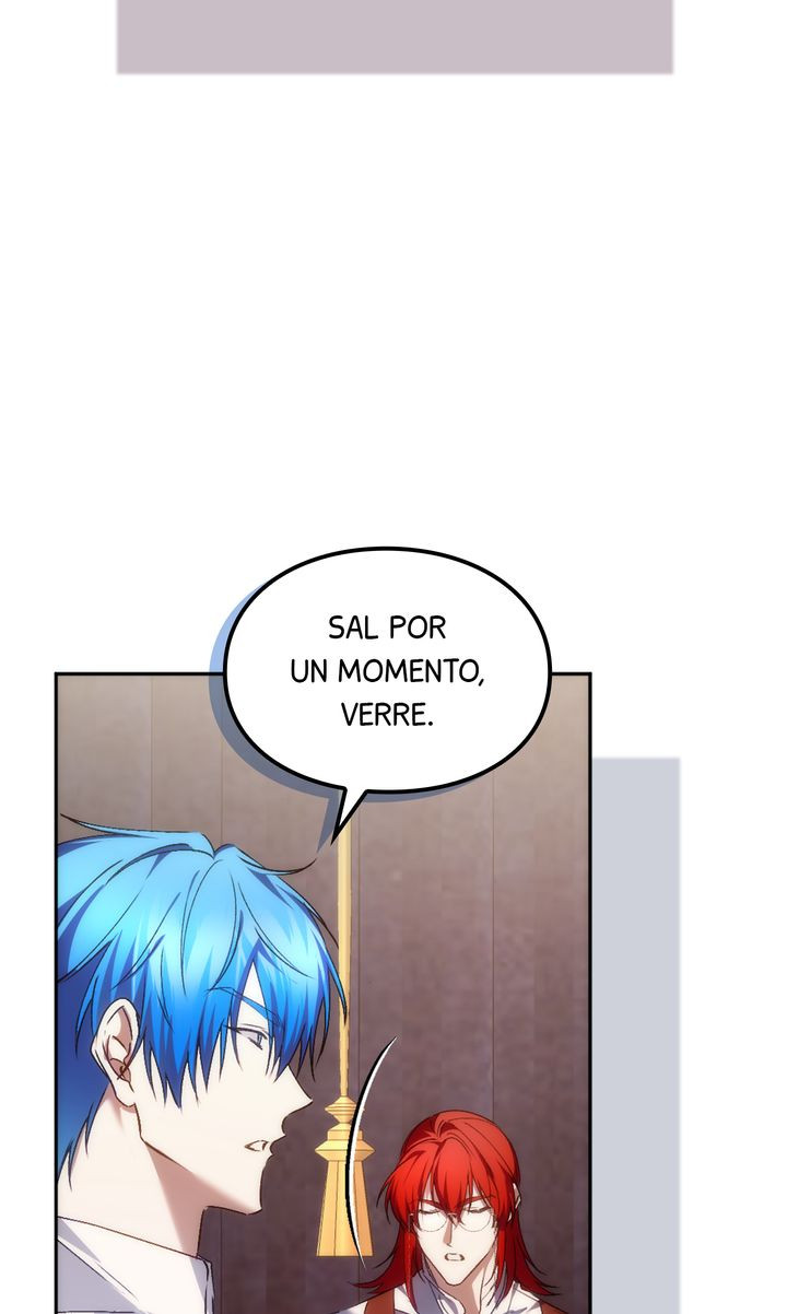 La Basura Que Se Tira No Se Recoge De Nuevo Capítulo 75 - Page 93