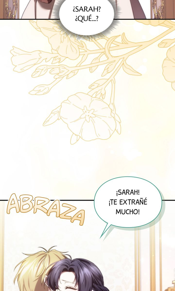 La Basura Que Se Tira No Se Recoge De Nuevo Capítulo 76 - Page 16