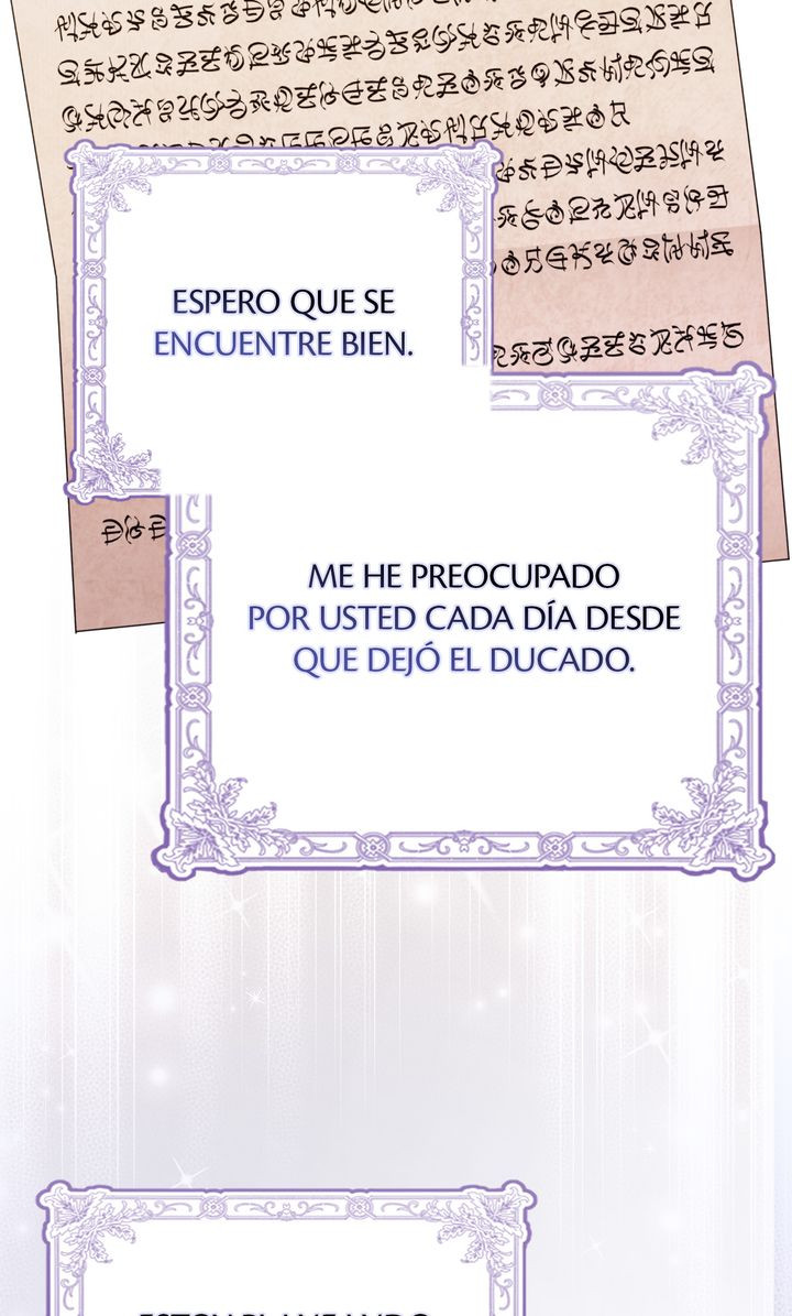 La Basura Que Se Tira No Se Recoge De Nuevo Capítulo 76 - Page 22