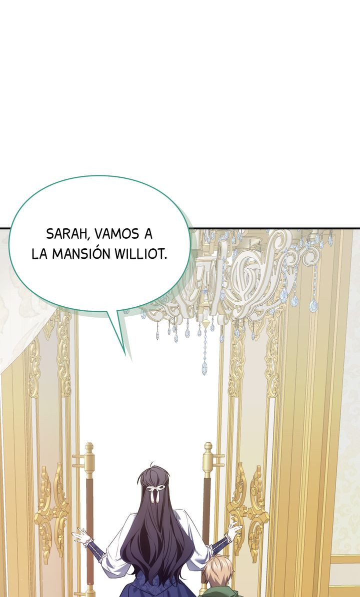 La Basura Que Se Tira No Se Recoge De Nuevo Capítulo 76 - Page 29