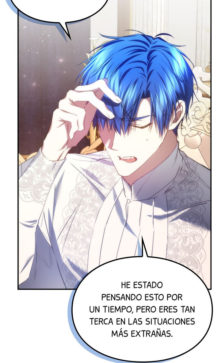 La Basura Que Se Tira No Se Recoge De Nuevo Capítulo 76 - Page 4
