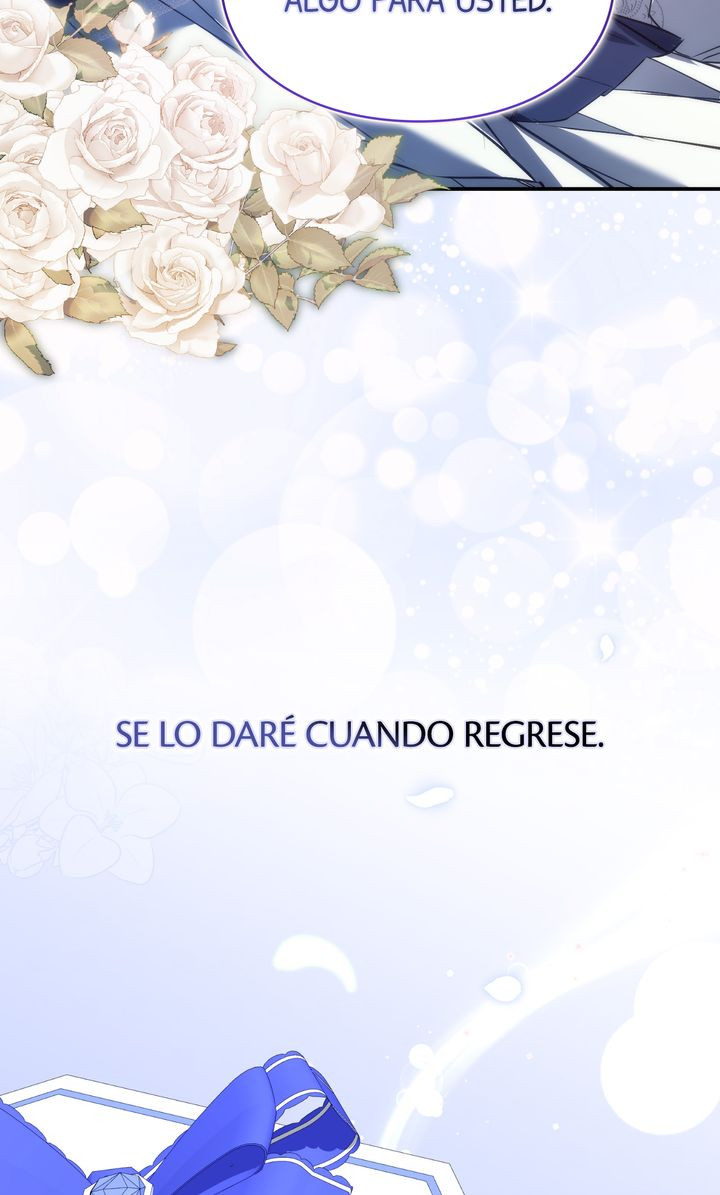 La Basura Que Se Tira No Se Recoge De Nuevo Capítulo 76 - Page 41