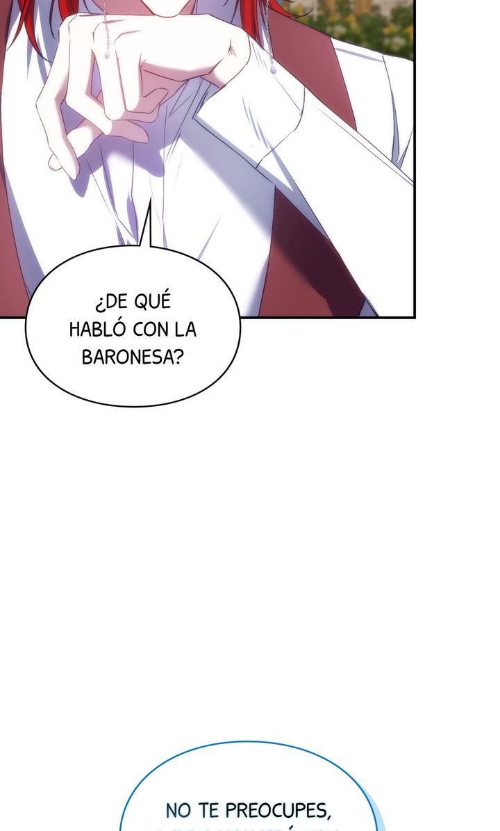 La Basura Que Se Tira No Se Recoge De Nuevo Capítulo 76 - Page 50