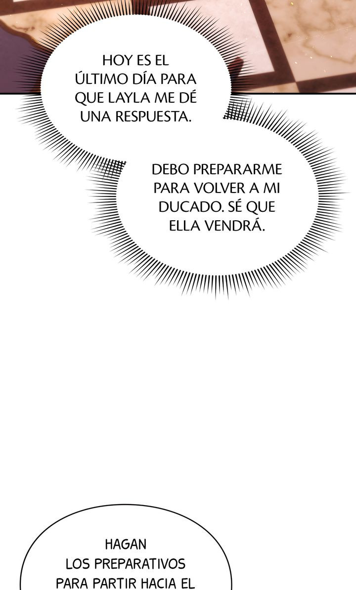 La Basura Que Se Tira No Se Recoge De Nuevo Capítulo 76 - Page 61