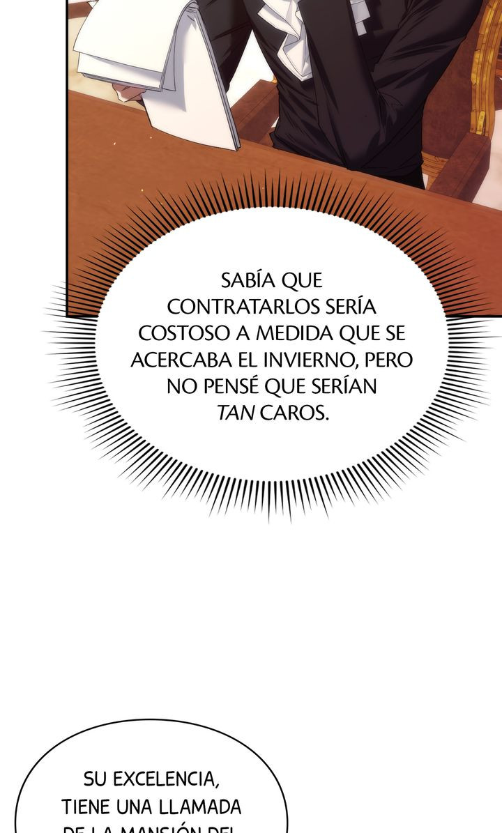 La Basura Que Se Tira No Se Recoge De Nuevo Capítulo 76 - Page 64