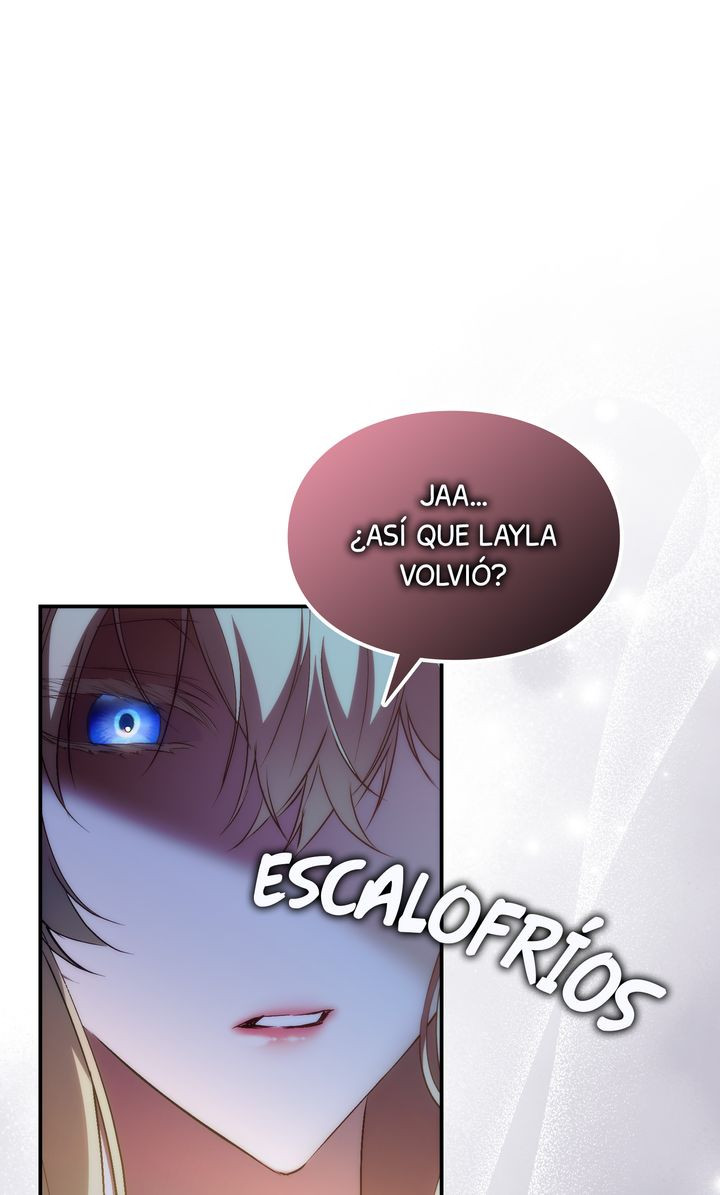 La Basura Que Se Tira No Se Recoge De Nuevo Capítulo 76 - Page 82