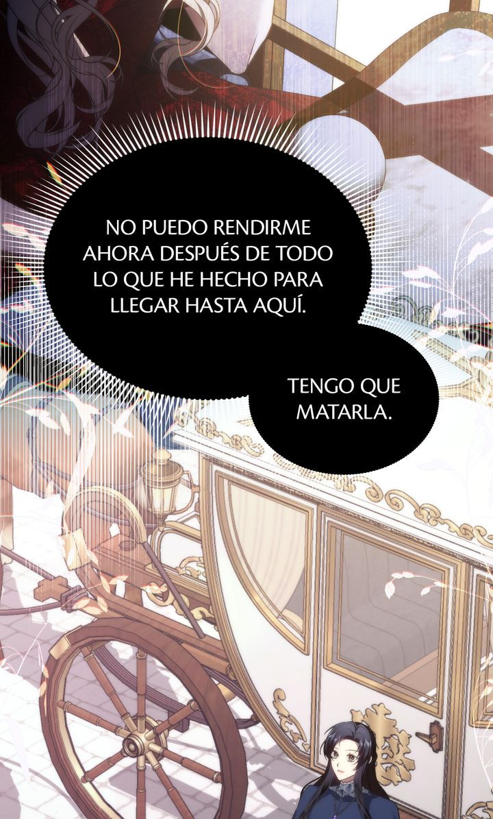 La Basura Que Se Tira No Se Recoge De Nuevo Capítulo 76 - Page 85