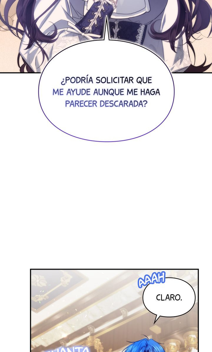 La Basura Que Se Tira No Se Recoge De Nuevo Capítulo 76 - Page 9