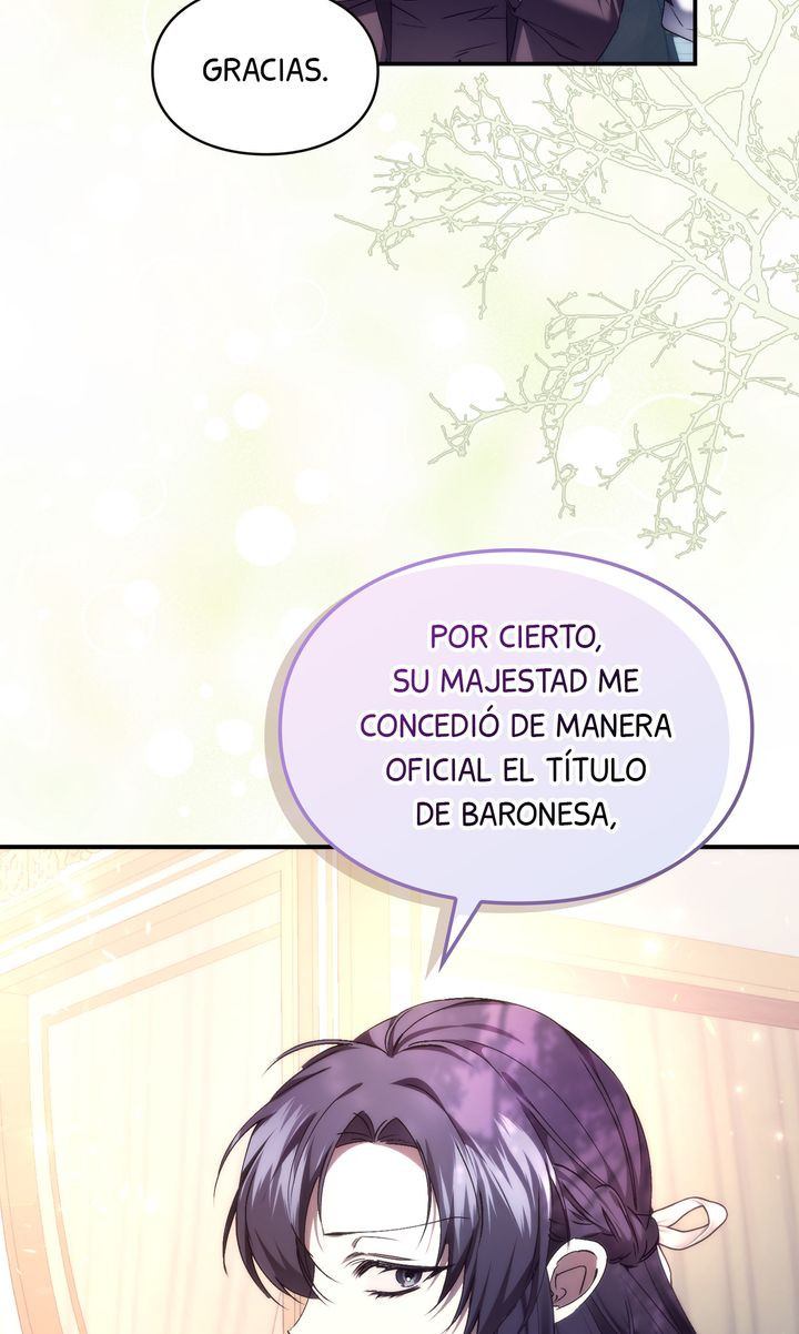 La Basura Que Se Tira No Se Recoge De Nuevo Capítulo 77 - Page 15