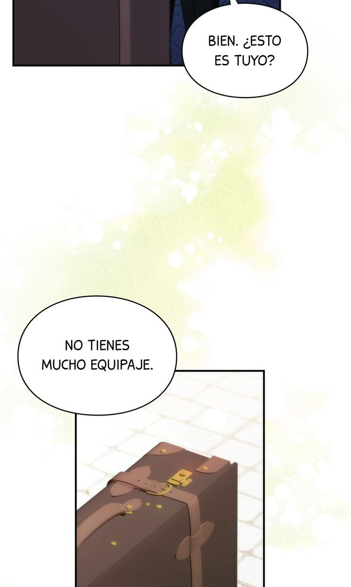 La Basura Que Se Tira No Se Recoge De Nuevo Capítulo 77 - Page 23