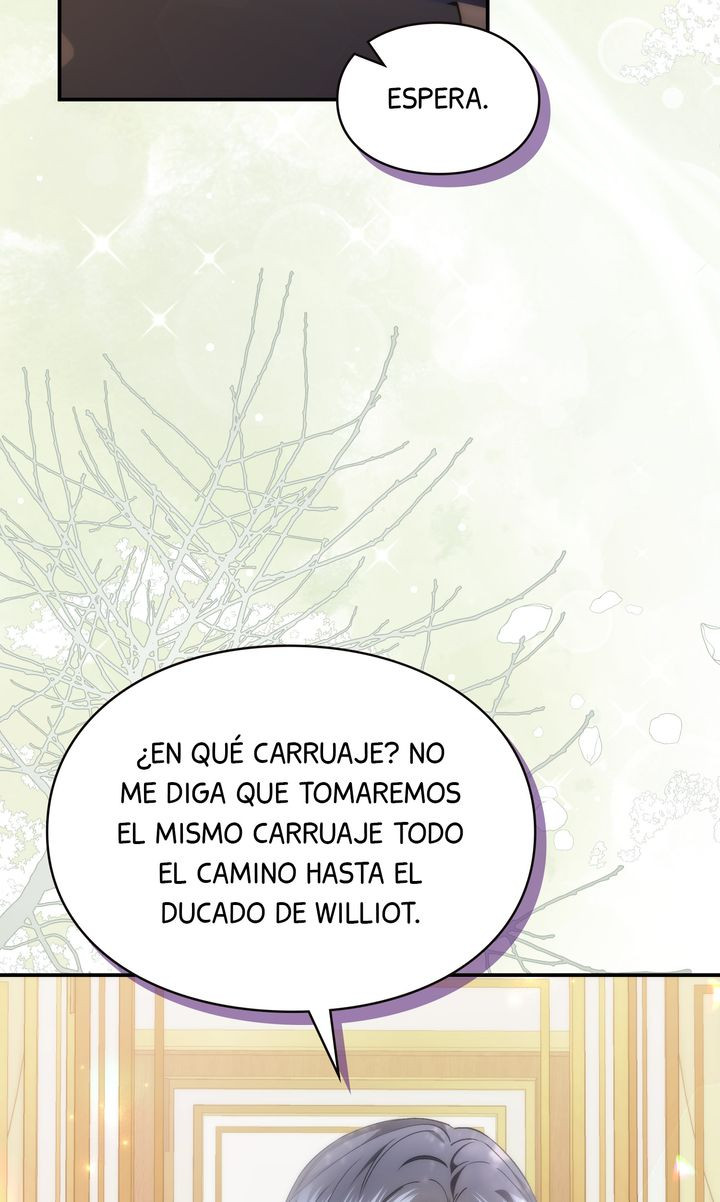 La Basura Que Se Tira No Se Recoge De Nuevo Capítulo 77 - Page 27