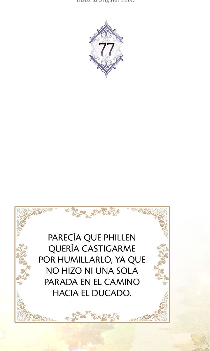 La Basura Que Se Tira No Se Recoge De Nuevo Capítulo 77 - Page 41