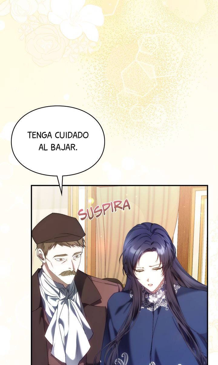 La Basura Que Se Tira No Se Recoge De Nuevo Capítulo 77 - Page 45