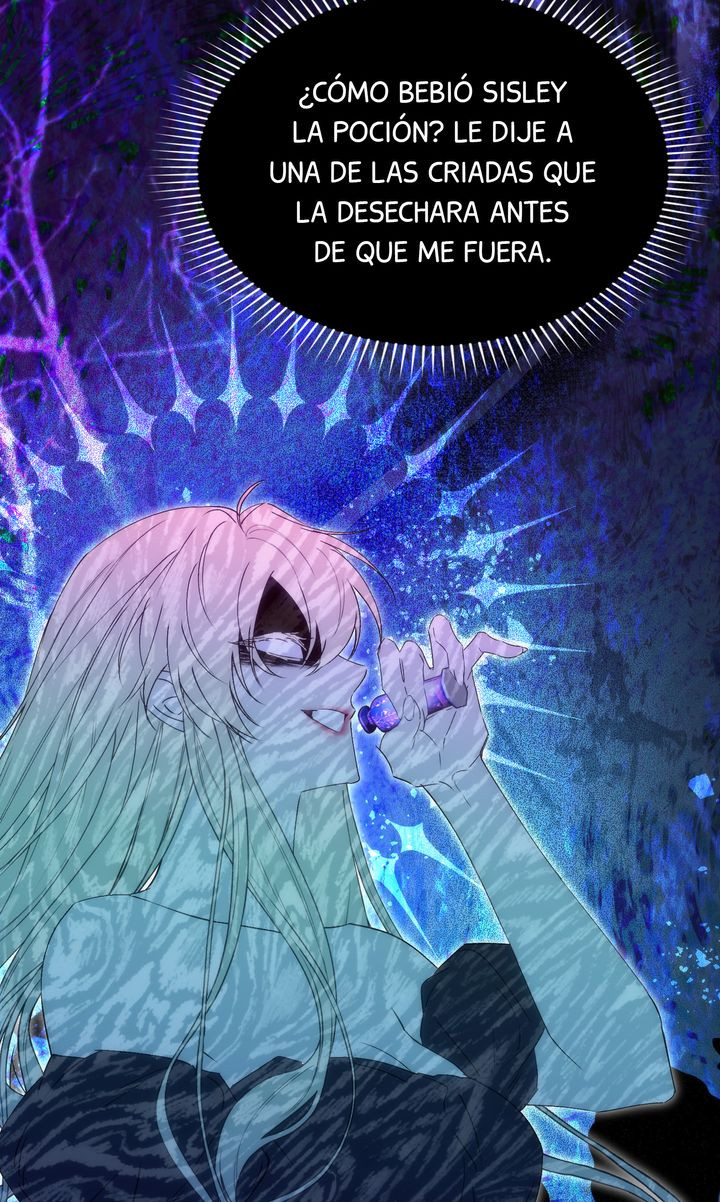 La Basura Que Se Tira No Se Recoge De Nuevo Capítulo 77 - Page 5