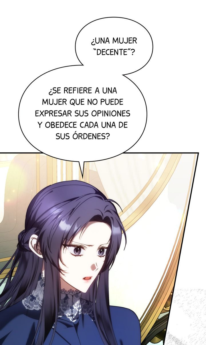 La Basura Que Se Tira No Se Recoge De Nuevo Capítulo 77 - Page 55