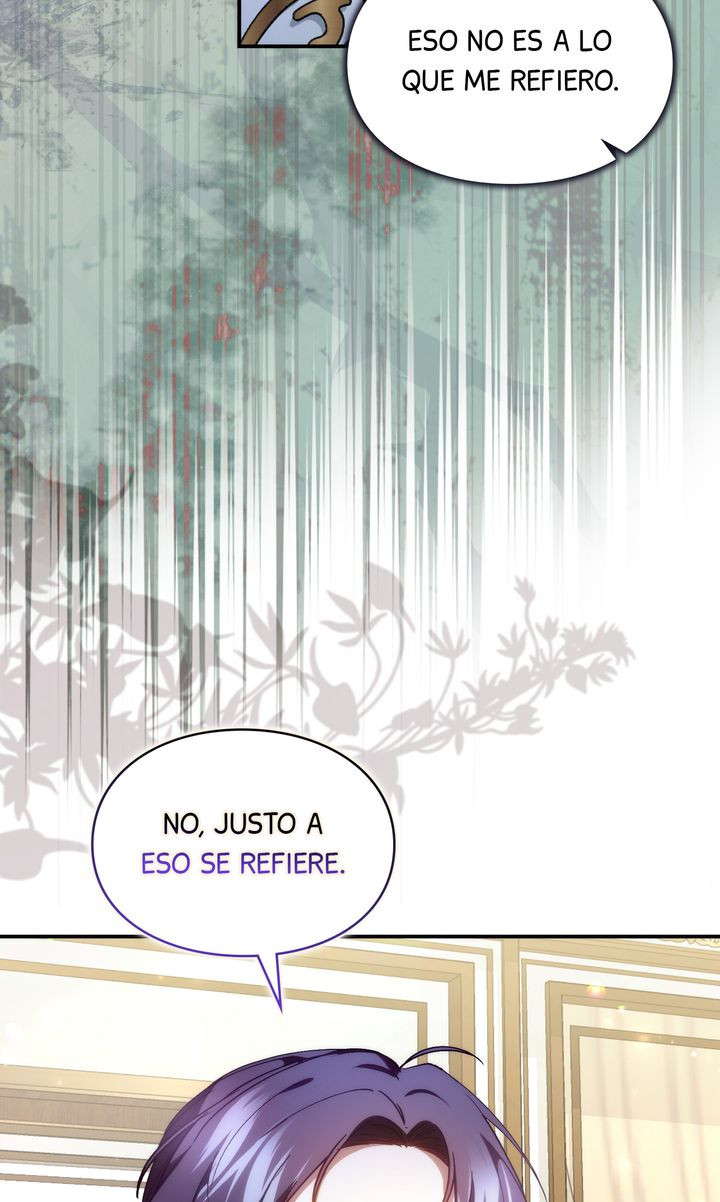 La Basura Que Se Tira No Se Recoge De Nuevo Capítulo 77 - Page 59
