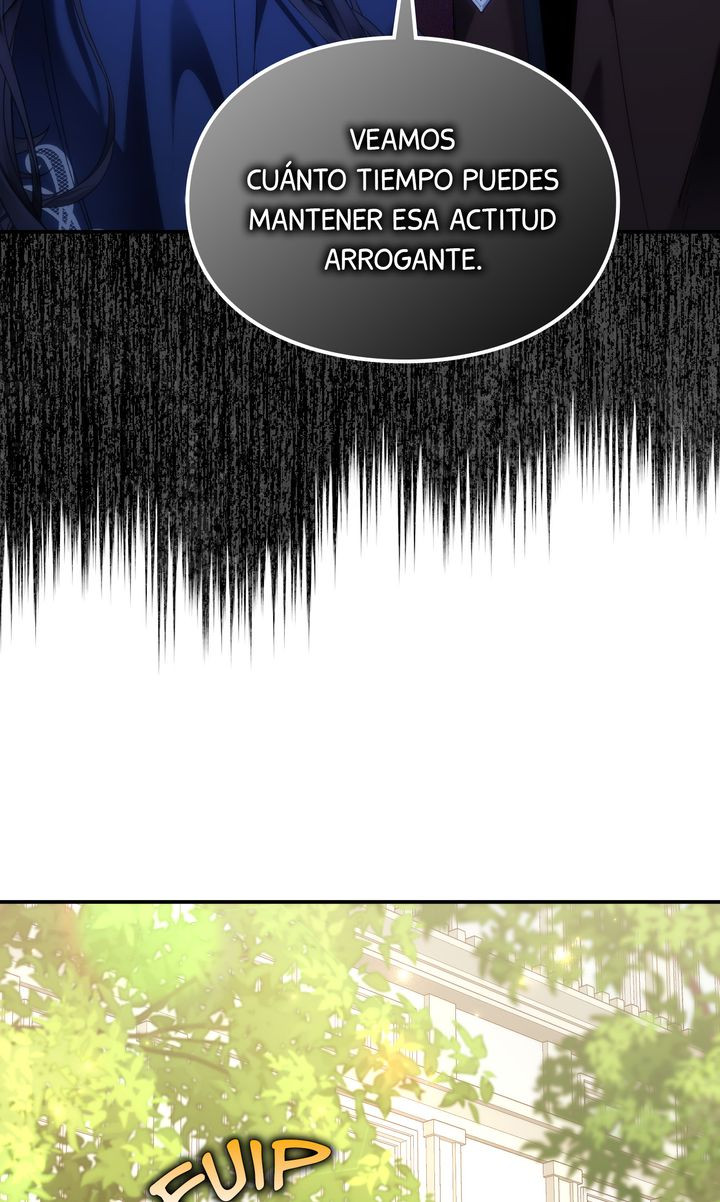 La Basura Que Se Tira No Se Recoge De Nuevo Capítulo 77 - Page 65