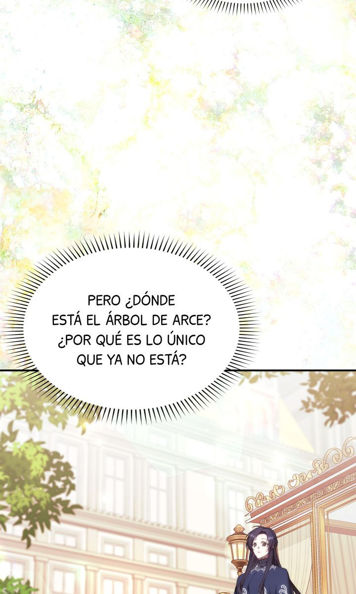 La Basura Que Se Tira No Se Recoge De Nuevo Capítulo 77 - Page 73