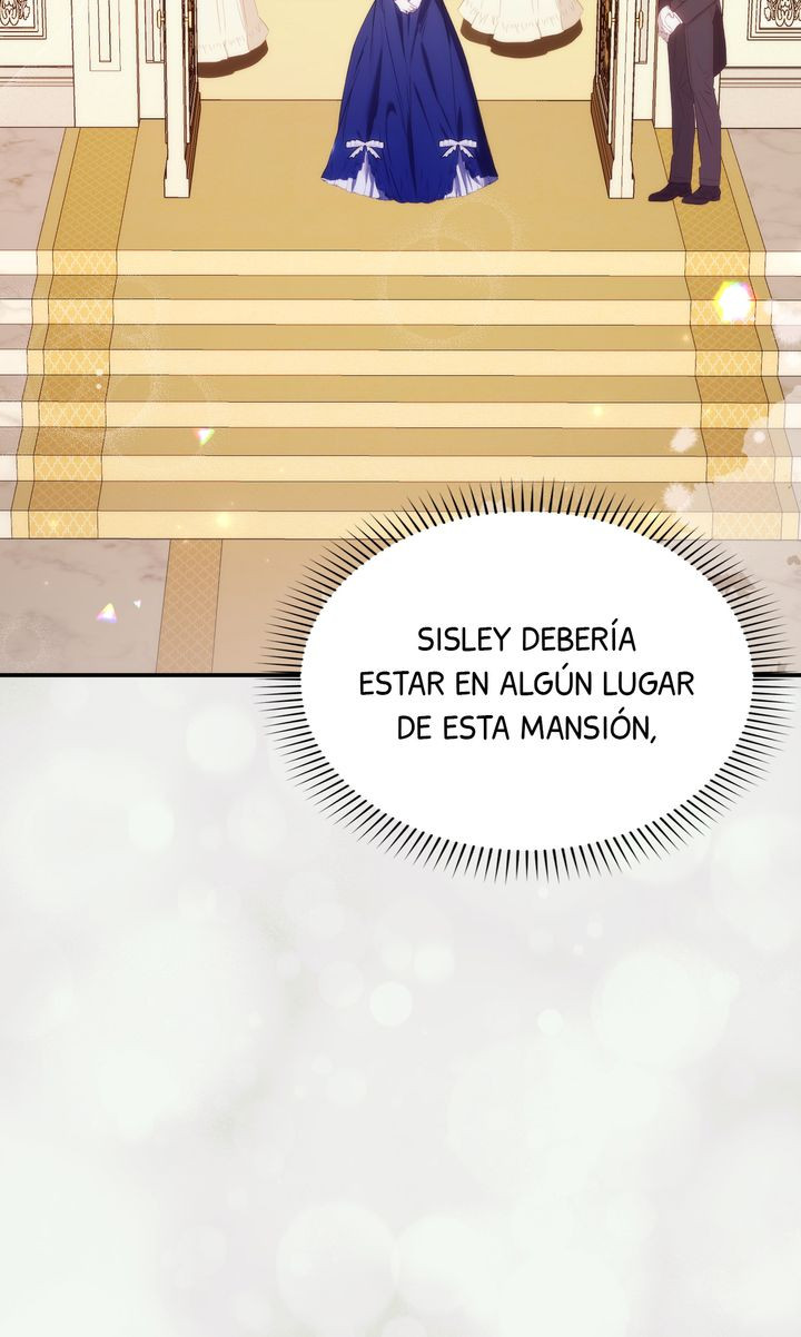 La Basura Que Se Tira No Se Recoge De Nuevo Capítulo 77 - Page 80