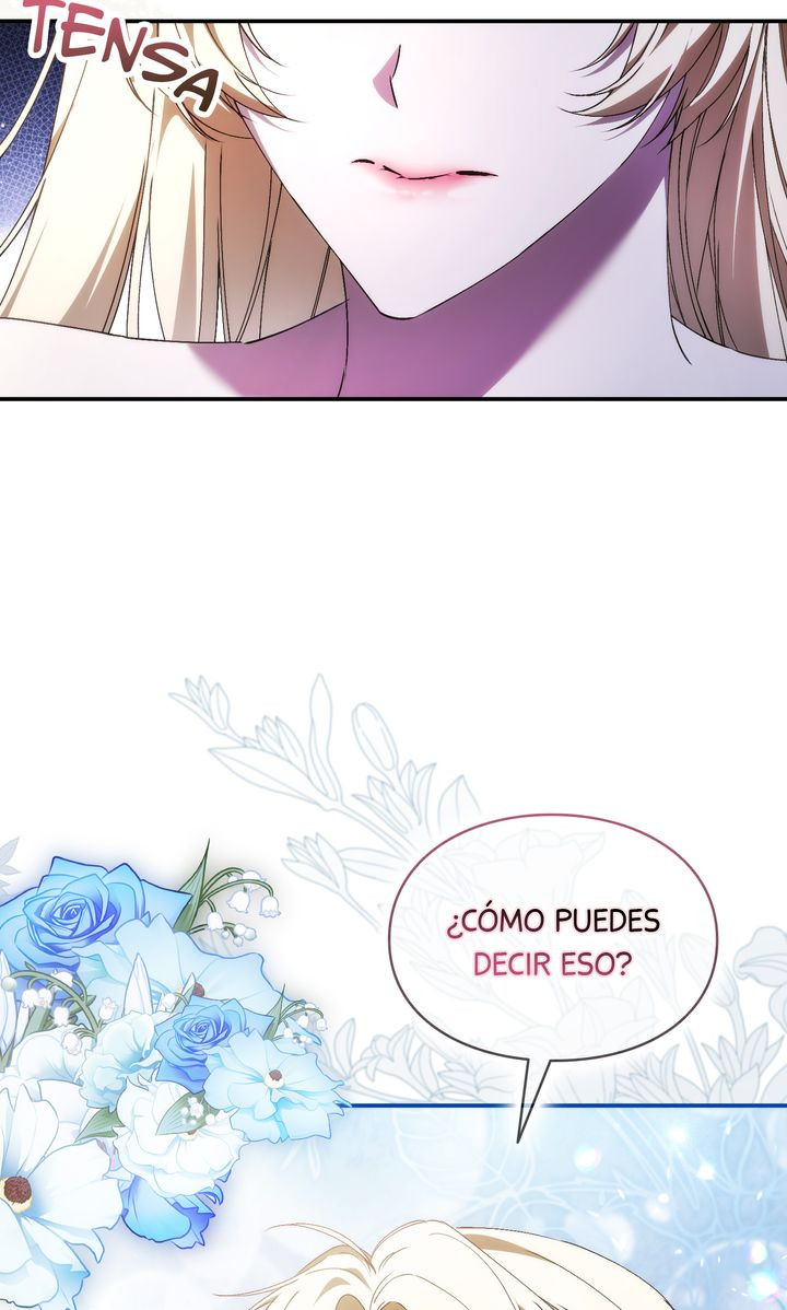 La Basura Que Se Tira No Se Recoge De Nuevo Capítulo 78 - Page 16