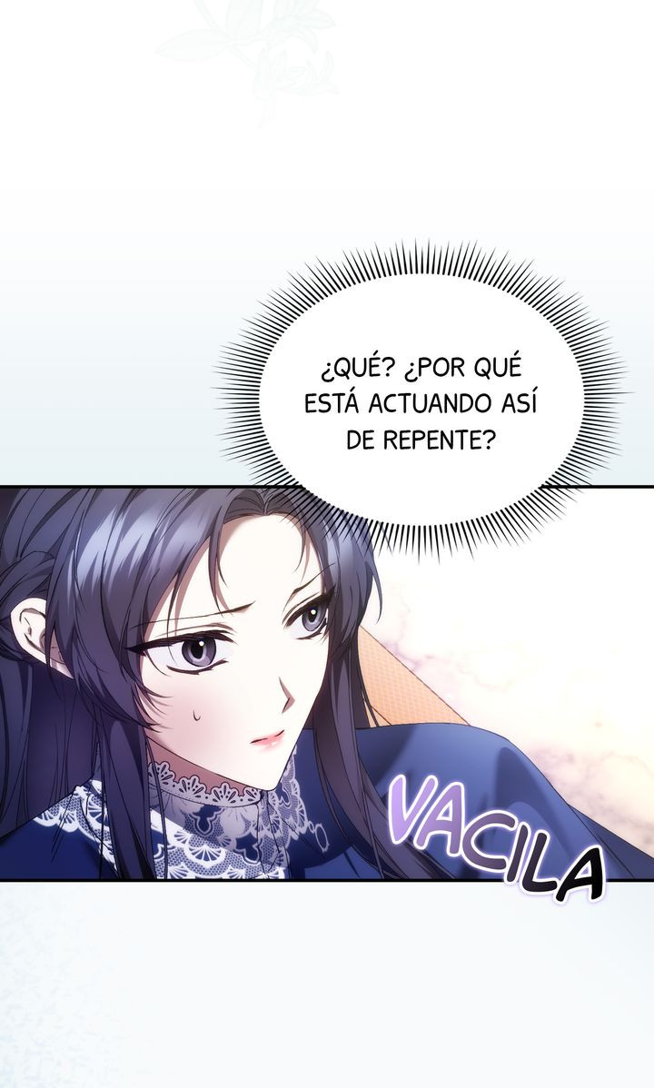 La Basura Que Se Tira No Se Recoge De Nuevo Capítulo 78 - Page 18
