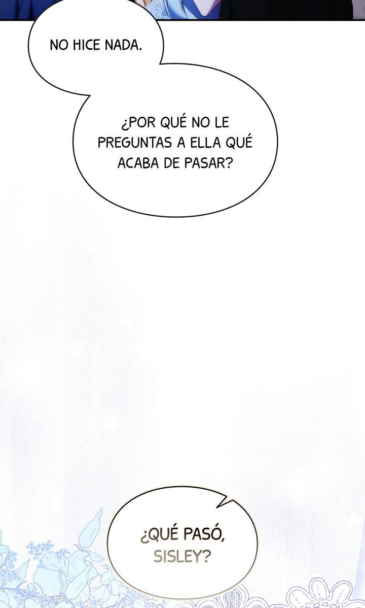 La Basura Que Se Tira No Se Recoge De Nuevo Capítulo 78 - Page 26