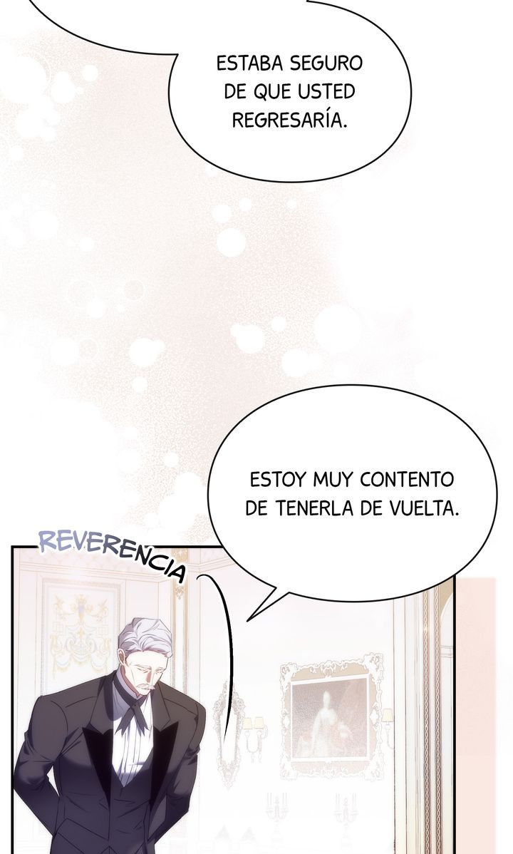 La Basura Que Se Tira No Se Recoge De Nuevo Capítulo 78 - Page 40