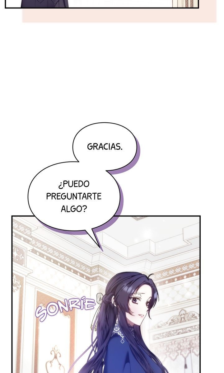 La Basura Que Se Tira No Se Recoge De Nuevo Capítulo 78 - Page 41