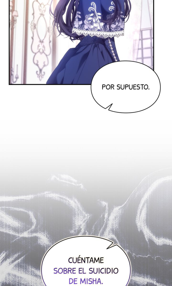 La Basura Que Se Tira No Se Recoge De Nuevo Capítulo 78 - Page 42