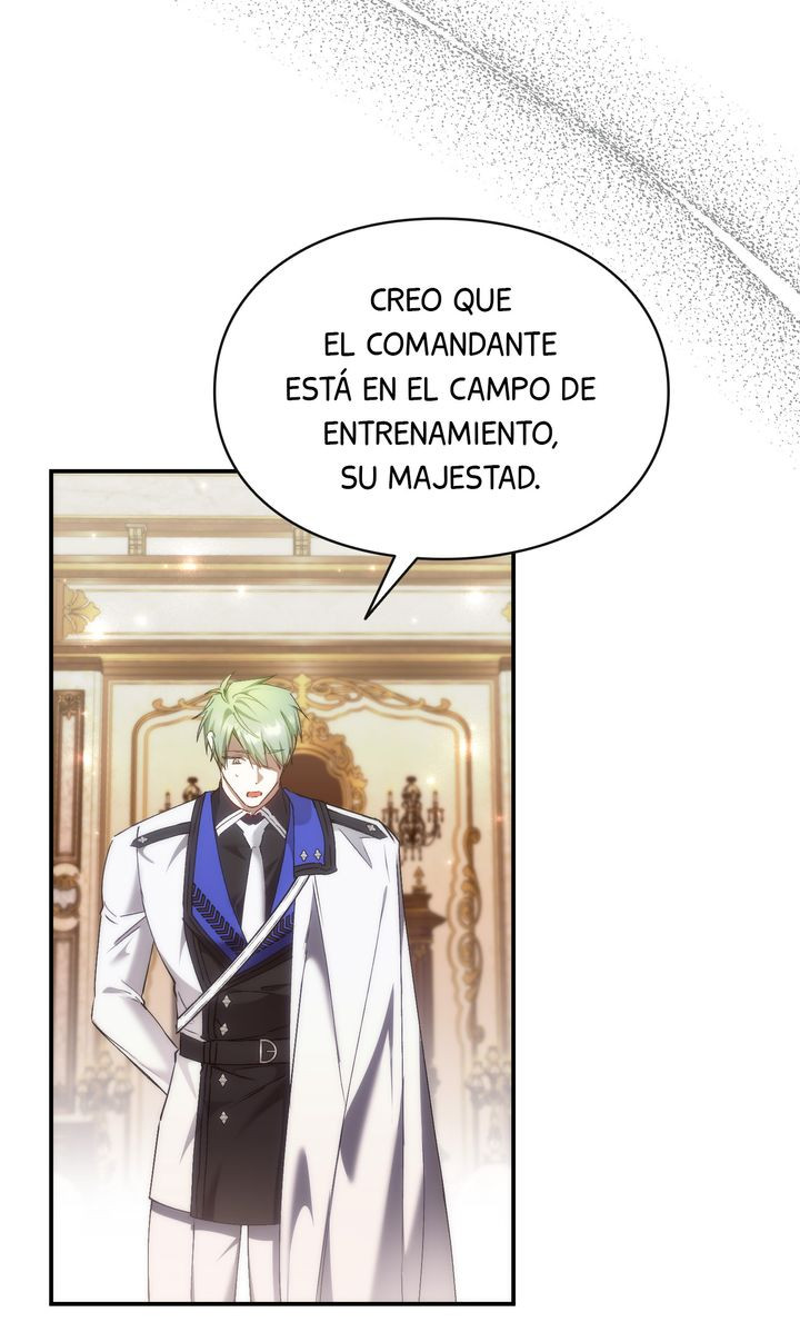 La Basura Que Se Tira No Se Recoge De Nuevo Capítulo 78 - Page 62