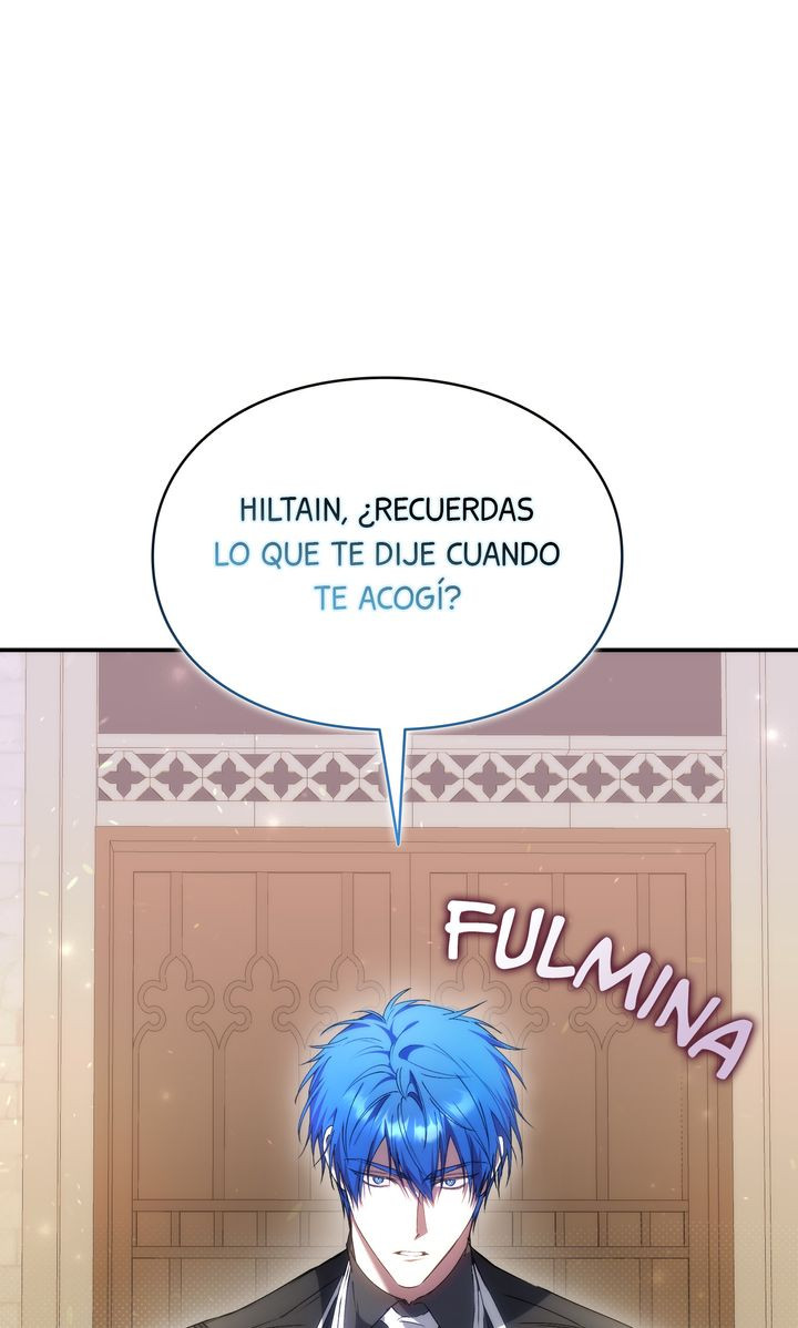 La Basura Que Se Tira No Se Recoge De Nuevo Capítulo 78 - Page 67
