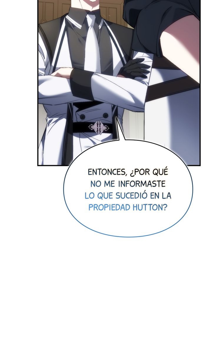 La Basura Que Se Tira No Se Recoge De Nuevo Capítulo 78 - Page 71