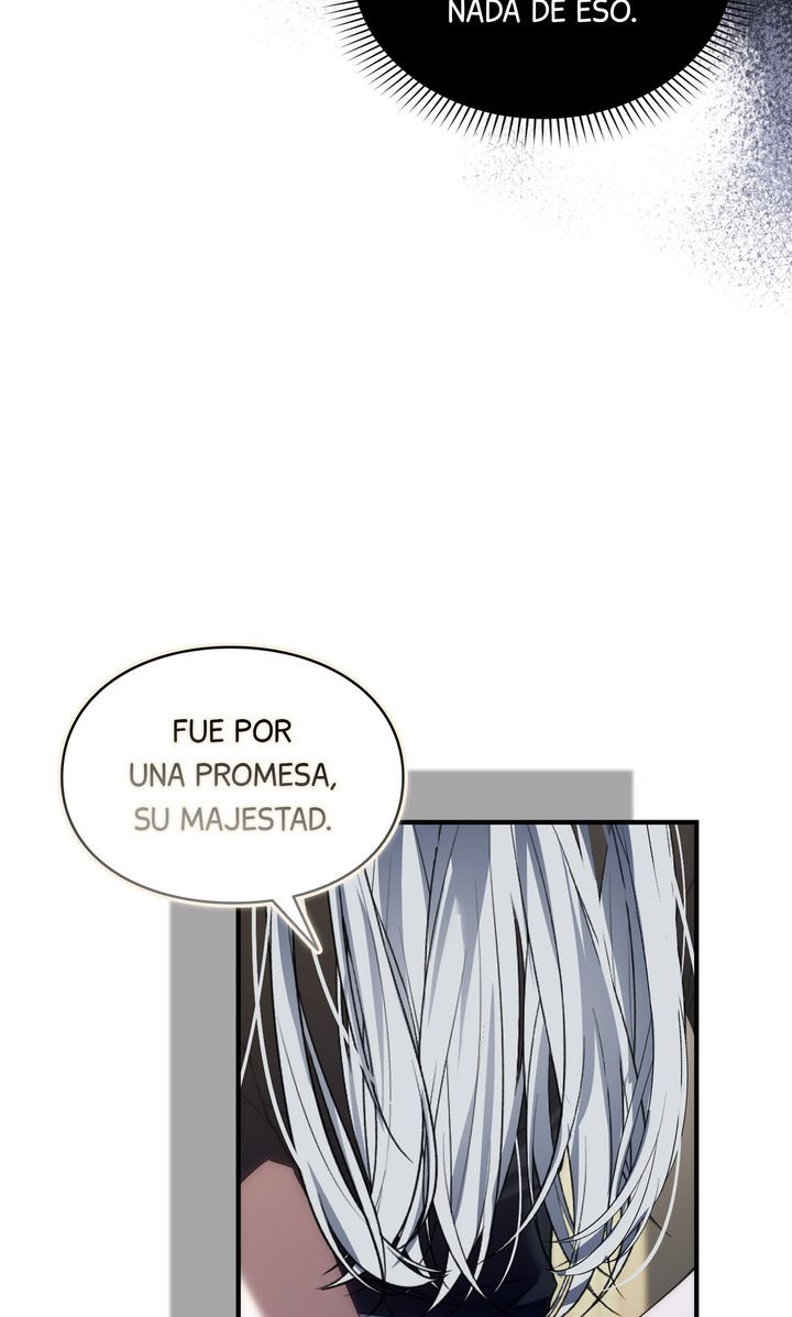 La Basura Que Se Tira No Se Recoge De Nuevo Capítulo 78 - Page 74
