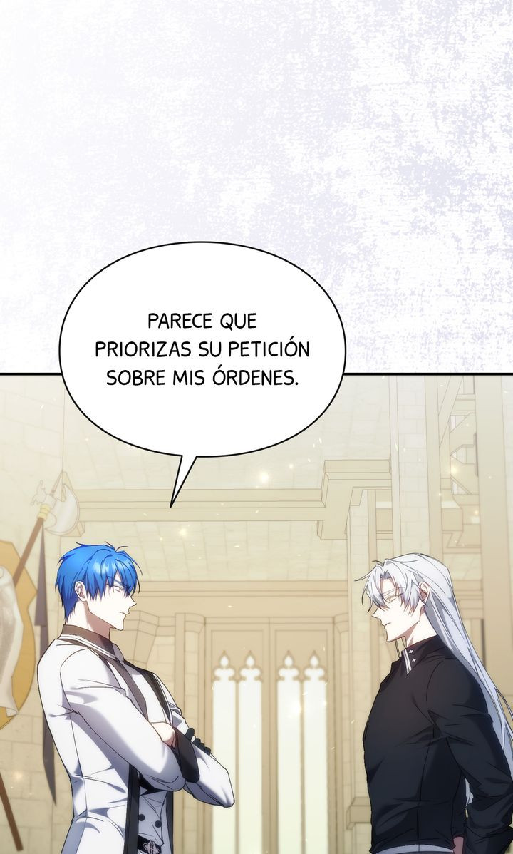 La Basura Que Se Tira No Se Recoge De Nuevo Capítulo 78 - Page 77