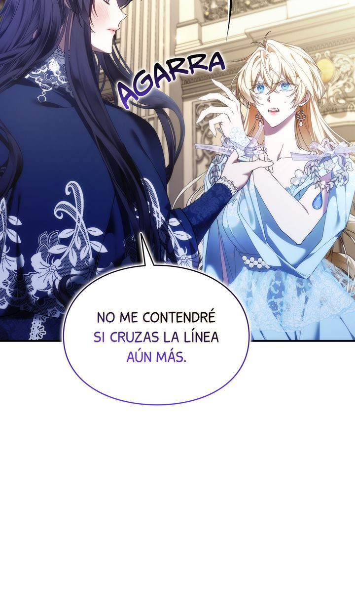 La Basura Que Se Tira No Se Recoge De Nuevo Capítulo 78 - Page 9