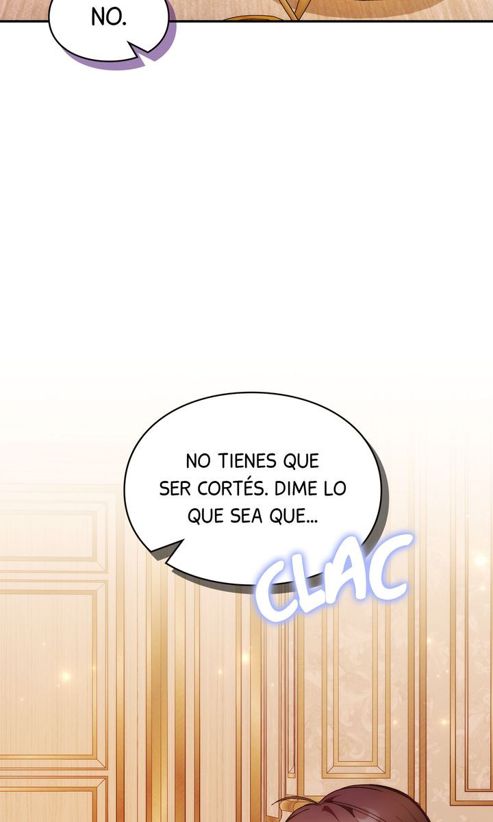 La Basura Que Se Tira No Se Recoge De Nuevo Capítulo 79 - Page 26