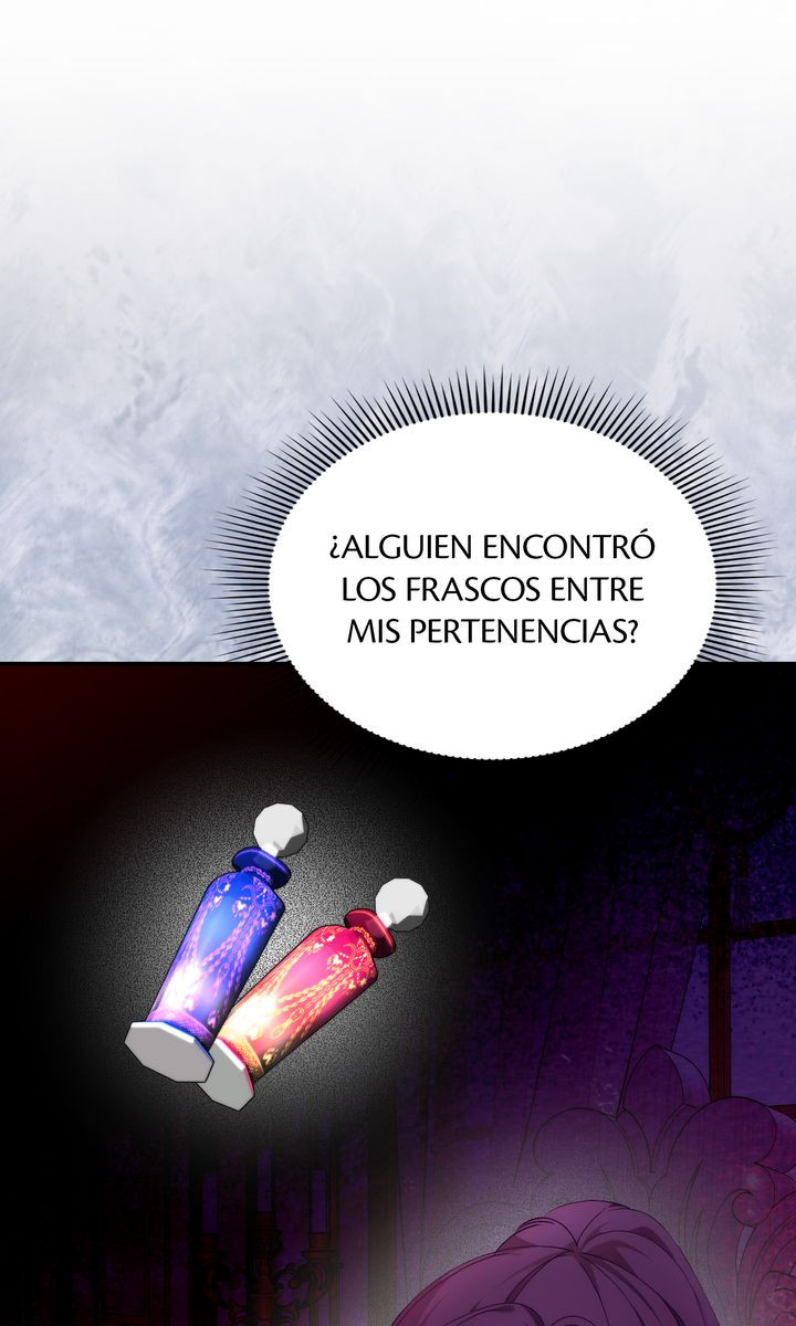 La Basura Que Se Tira No Se Recoge De Nuevo Capítulo 79 - Page 37