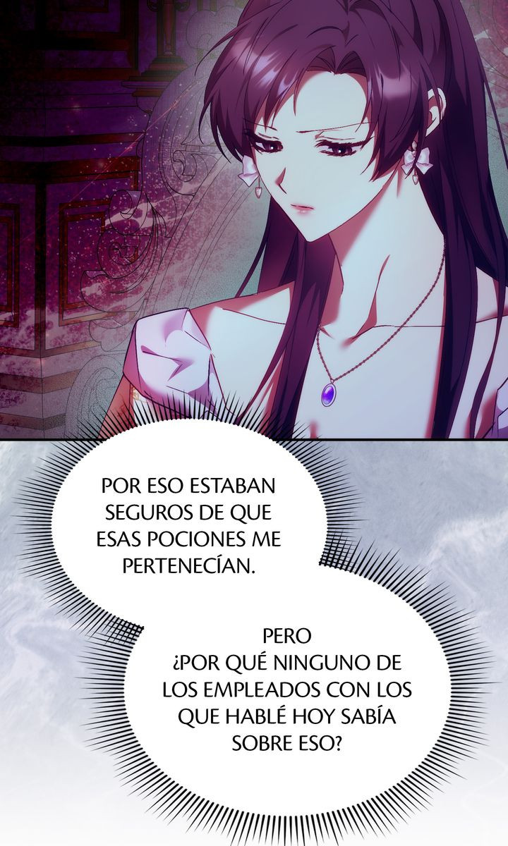 La Basura Que Se Tira No Se Recoge De Nuevo Capítulo 79 - Page 38