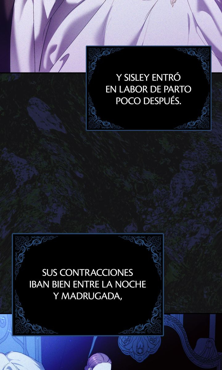 La Basura Que Se Tira No Se Recoge De Nuevo Capítulo 79 - Page 4
