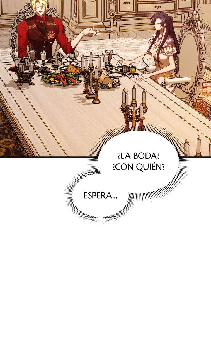 La Basura Que Se Tira No Se Recoge De Nuevo Capítulo 79 - Page 44