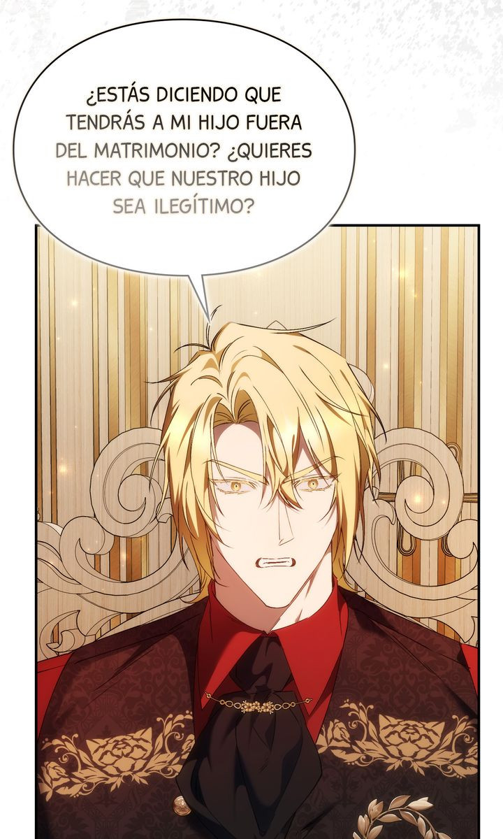 La Basura Que Se Tira No Se Recoge De Nuevo Capítulo 79 - Page 48