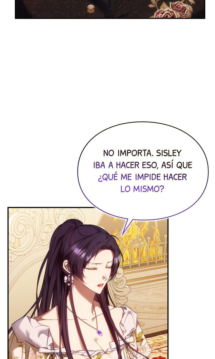 La Basura Que Se Tira No Se Recoge De Nuevo Capítulo 79 - Page 49